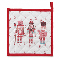 Coge Ollas The Sugar Crown Cascanueces 