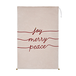 Funda de Regalo Warm Wishes Mediana 