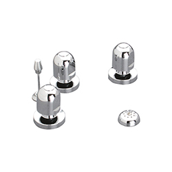 Juego para Bidet LÚMINA