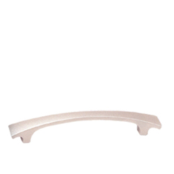 Tiradera Aluminio 128mm
