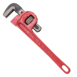 Llave De Tubo Tipo Ridgid