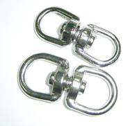 Cadenas, Cables y Accesorios