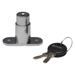 Cerradura de Botón 105