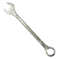 Llave Boca/Corona (Milimetros) Forjada India
