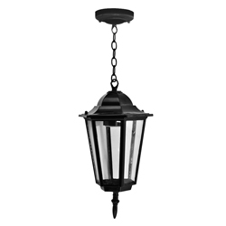 Lámpara Colgante San con 1 Boquilla Watts 60w