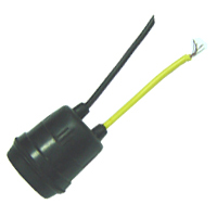 Boquilla De Caucho Reforzada