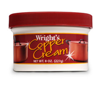 Crema para Cobre Wright’s