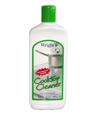 Limpiador para Superficie de Cocina Wright’s