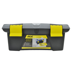 Caja Para Herramientas Silk