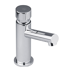 Grifería Automática Ecomatic II 17.8cm FV