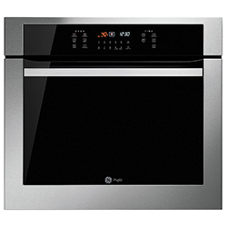 Horno Empotrable Eléctrico 98 Litros 80x70cm GE Profile