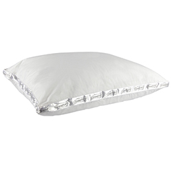 Almohada Luxury Plush 90x50cm Beautyrest