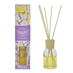 Difusor de Esencia Lavanda  Fields 80ml