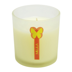 Vela Aromática Milula Frutas Tropical 