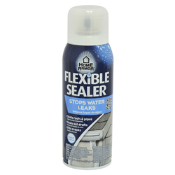 Sellador de Fugas Transparente 10 Oz. Home Armor