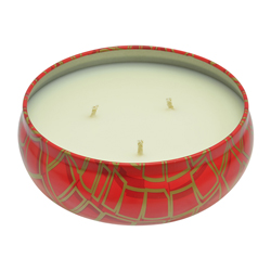 Vela Animal Print Yacare Scalida