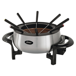 Fondue