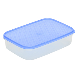 Freshware con Tapa Azul 