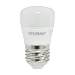 Foco para Nevera 5w 600lm 6500k E27 Sylvania