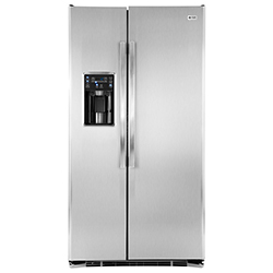Refrigerador de 734 Litros con Dispensador de Agua General Electric