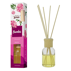 Difusor de Esencia Love Affaire 80ml