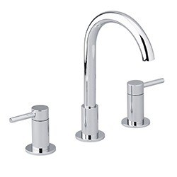 Grifería para Lavabo Scala Lever FV