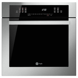 Horno Empotrable Eléctrico de Convección 54 Litros 60x60cm GE Profile