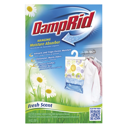 Absorbedor de Humedad Colgante