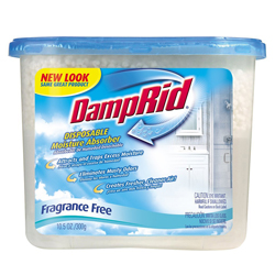 Absorbedor de Humedad Damprid