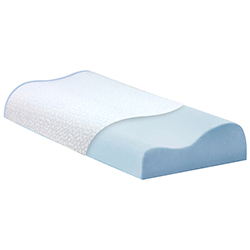 Almohada Aquacool Gel Cervical Luxury Pillow 60x40cm