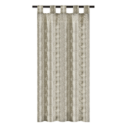 Cortina Decor Beige # 8 Chateau
