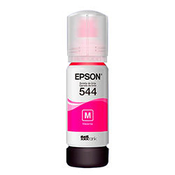 Botella de Tinta Magenta de 65ml para Impresoras L3110, L3150, L5190 Epson
