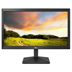 Monitor 19.5