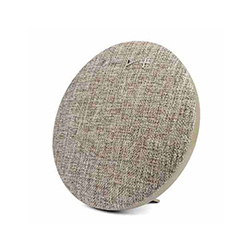 Parlante Portatil Bluetooth  6W - Gris 3.5Mm Xtech