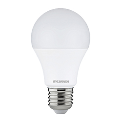 Foco Led Toledo A60 E27 12w Luz Día Sylvania