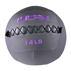 Med Ball Pro 14 Libras
