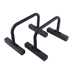 Paralelas PUSH UP BARS