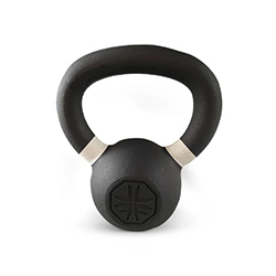 Iron Kettlebell 4Kg Lycan
