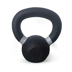 Iron Kettlebell 6Kg