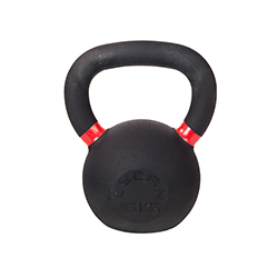 Iron Kettlebell 16Kg