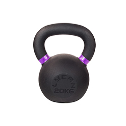 Iron Kettlebell 20Kg