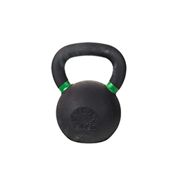 Iron Kettlebell 24Kg