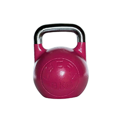 Kettlebell de Competencia 8kg