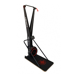 Esquiadora Modelo Elite