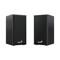Parlante Sp-Hf180 Negro 6w Genius