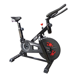 Bicicleta Spinning Estática