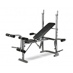 Banco Multifuncional Home Gym