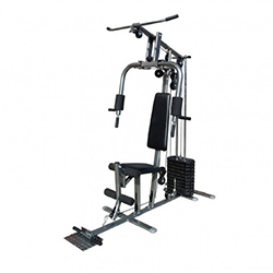 Maquina Multifuerza Gimnasio 100 Libras 