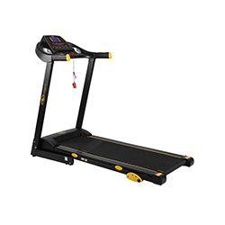 Caminadora Atlética de 1,5hp Eléctrica YK-031431