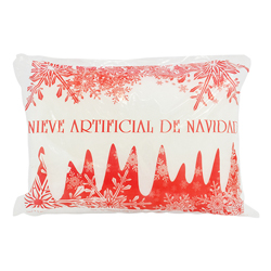 Nieve Artificial de Navidad